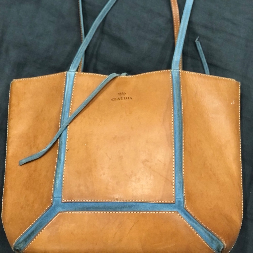 Vintage Claudia bag